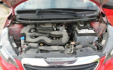 Peugeot 108 2021 Peugeot 108 Benzyna 72KM, zdjęcie 12