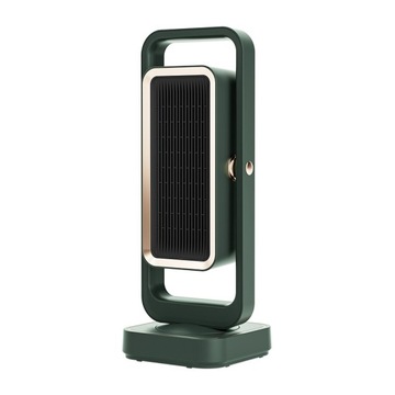 Household Energy-saving Air Heater
