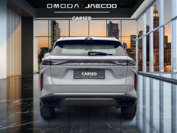 Omoda 9 1.5 T-GDI 537KM 2025 Omoda 9 PHEV Exlusive od reki 1.5 Hybryda Plug-in 537KM, zdjęcie 3