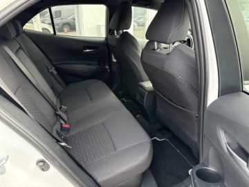 Toyota Corolla XII 2020 Toyota Corolla 1.8 Hybrid Comfort Seria E21 (2019-, zdjęcie 7