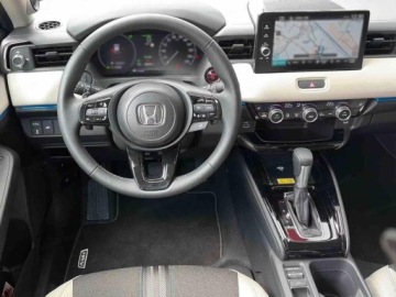 Honda HR-V III SUV Facelifting 1.5 i-MMD 131KM 2026 Od ręki - Advance Style CVT eHEV 1.5 i-MMD 131KM, zdjęcie 7