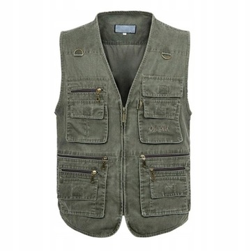 Kamizelka SADW ASDW r. 10XL