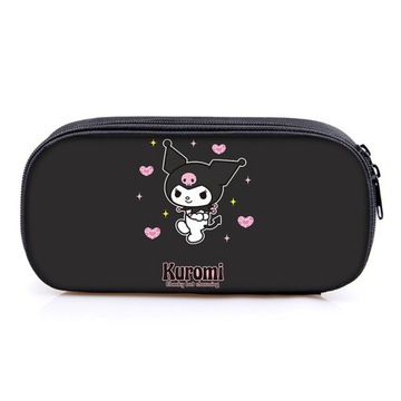 NOWY PIÓRNIK 3D DUŻY Kuromi WZORY