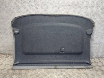 POLIČKA KUFRU SEAT LEON I