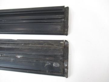 BMW e36 M накладки на пороги, комби-пакет M3 седан