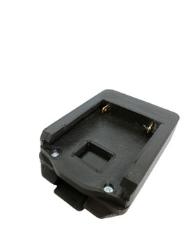 Адаптер аккумулятора Bosch GBA 18 В для Parkside X20V