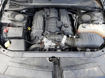 Dodge Challenger III 2022 Dodge Challenger 2022 6.4l 6.4 Benzyna 485KM, zdjęcie 6