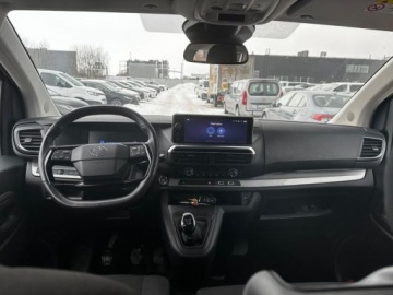 Toyota 2024 Toyota Proace Verso Toyota Proace Verso 2.0 D4-D Long Business 9os FV23, zdjęcie 9