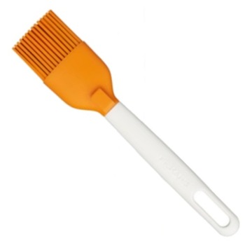 Fiskars pędzelek silikonowy FF 1023614