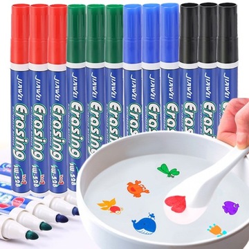Magic Watercolor Pen Water Painting Pen Floating