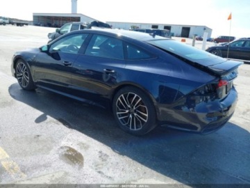 Audi A7 C8 2024 Audi A7 Sportback 2024 AUDI A7 SPORTBACK PREMIUM PLUS 55 TFSI QUATTRO S TR, zdjęcie 1