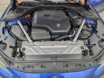 BMW Seria 4 G22-23-26 2022 BMW Seria 4 430i 2022 2.0l 2.0 Benzyna 255KM, zdjęcie 6