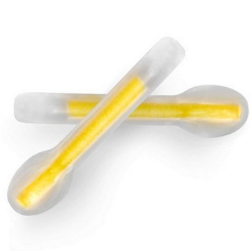 Delphin Świetlik Comet BULB 3,0x25mm 2szt.