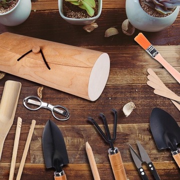 Мини-садовый набор инструментов