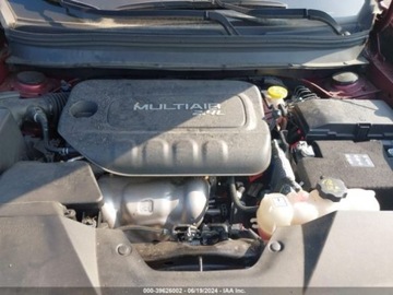 Jeep Cherokee V 2019 Jeep Cherokee 2019 Jeep Cherokee Latitude Plus 4x4 2.4 Benzyna 180KM, zdjęcie 8