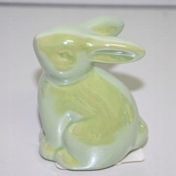 ZAJĄCZEK MIX 4 KOL. 6,5CM