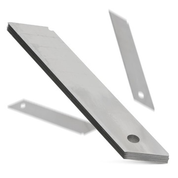 Ostrza łamane Stalco S-17618 180 mm 100 szt.