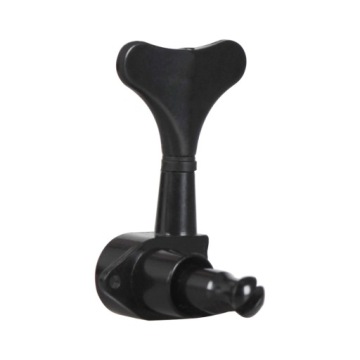 Колки масляные односторонние для бас-гитары QFB-4P-BA