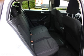 Ford Focus IV Kombi Facelifting 1.0 EcoBoost 125KM 2023 Ford Focus Ford Focus 1.0 EcoBoost Titanium Benzyna 125KM, zdjęcie 35