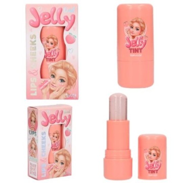 Гелевий штифт для губ і щік TOPModel 13491 Jelly Stick Beauty&Me