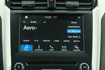 Ford Mondeo V Sedan 2.0 TDCi 150KM 2018 Ford Mondeo 2.0 TDCI, Salon Polska, Serwis ASO, zdjęcie 9