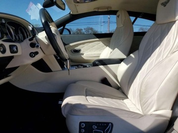 Bentley 2013 Bentley Continental GT V8 2013 4.0l 4.0 Benzyna 500KM, zdjęcie 7