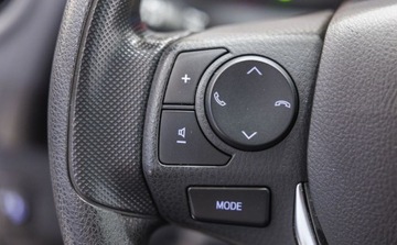 Toyota Corolla XI Sedan 1.33 Dual VVT-i 99KM 2016 Toyota Corolla 1.33 Active 1.3 Benzyna 99KM, zdjęcie 29