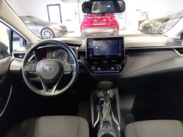 Toyota Corolla XII Sedan 1.8 Hybrid 122KM 2022 Toyota Corolla 1.8 Hybrid Comfort Seria E21 (2019-, zdjęcie 10