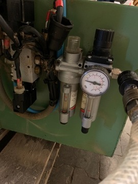 Шипорезная машина для микросуставов Bacci