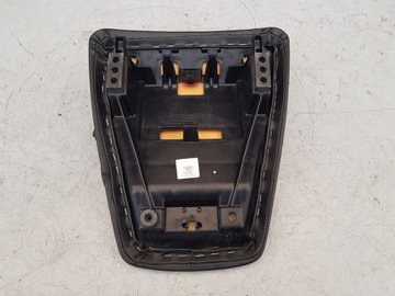 Пассажирское сиденье диван Honda CBF 600 PC43 заднее заднее 500 1000 PC38 SC58