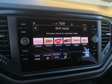 Volkswagen T-Roc I SUV 1.0 TSI 110KM 2020 Volkswagen T-Roc Volkswagen T-Roc 1.0 TSI 110KM SALON PL I Wlasciciel Se, zdjęcie 19