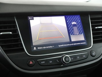 Opel 2017 Opel Crossland X 1.2T INNOVATION Klimatyzacja, zdjęcie 23