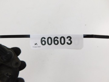 ЗАДНИЙ ДАТЧИК АБС YAMAHA TDM 900