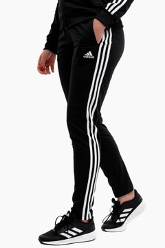 adidas dres damski komplet dresowy bluza spodnie sportowy Essentials r. M