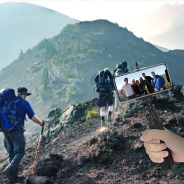 ГИБКИЙ ДЕРЖАТЕЛЬ ДЛЯ ТЕЛЕФОНА, СМАРТФОНА, СЕЛФИ-КАМЕРЫ, ШТАТИВА