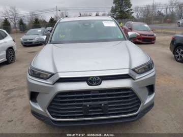 Toyota 2024 Toyota Grand Highlander 2024r., 4x4, 2.4L 2.4 Benzyna 265KM, zdjęcie 6