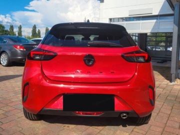 Opel Corsa F 2026 Od ręki - GS 1.2 T mHEV eDCT 110KM / Pakiet Komfort, zdjęcie 3