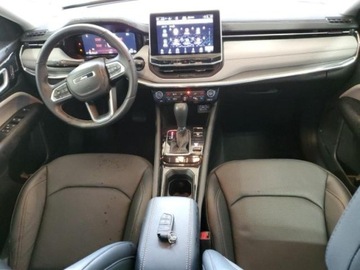 Jeep Compass II 2022 Jeep Compass 2022, 2.4L, 4x4, LIMITED, porysow..., zdjęcie 5