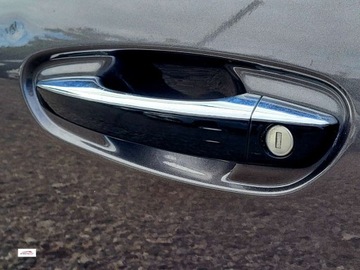 Citroen Grand C4 Picasso II Grand Picasso Facelifting 1.6 BlueHDi 120KM 2017 Citroen C4 Grand Picasso LIFT, 7 osob,bardzo ladny, po oplatach. GWARANCJ, zdjęcie 9