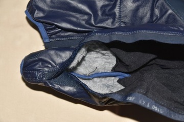 ТЕПЛЫЕ ЗАЩИТЫ ALPINA RACING PROTECT 40