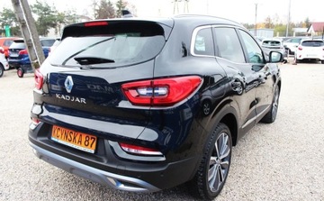 Renault Kadjar Crossover Facelifting 1.3 TCe 140 FAP 140KM 2019 Renault Kadjar 1.3 Benzyna 140KM, zdjęcie 5