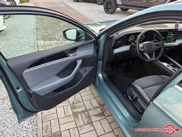 Volkswagen Passat B9 2024 Volkswagen Passat Passat Variant PA Auto Punkt 1.5 Benzyna 150KM, zdjęcie 5