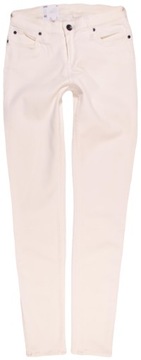 LEE spodnie REGULAR jeans SCARLETT CURVED W31 L33