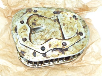 Оригинал Left New Head MW 750, K750, MT12,