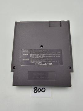 NINTENDO NES DUCK TALES ОРИГИНАЛ