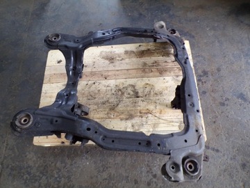 ПОДВЕСКА HYUNDAI TUCSON И KIA SPORTAGE II