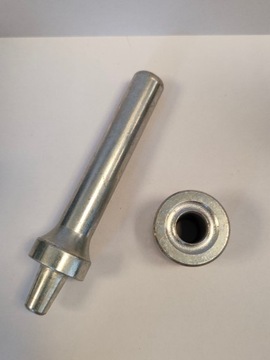 Zakuwak do oczek okrągłych plandeki fi 16 mm