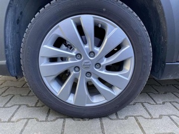 Suzuki SX4 II 2024 Suzuki SX4 S-Cross Premium Plus SP 1.5 Strong Hybrid 4WD AGS Automat 1.5, zdjęcie 17