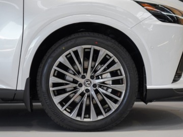 Lexus RX V 2025 LEXUS RX 450h+ Omotenashi 2.5 Hybrid Plug-in Suv 292KM 2025, zdjęcie 10