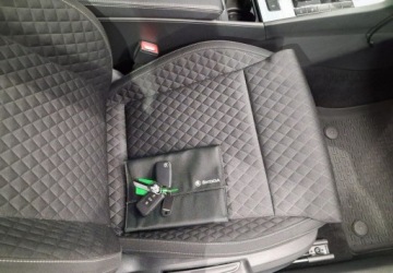 Skoda Superb III Liftback Facelifting 2.0 TDI SCR 200KM 2021 Skoda Superb VAT 23 Ambition 2.0TDI 200KM DSG 2021 r., salon PL, I wlascic, zdjęcie 24